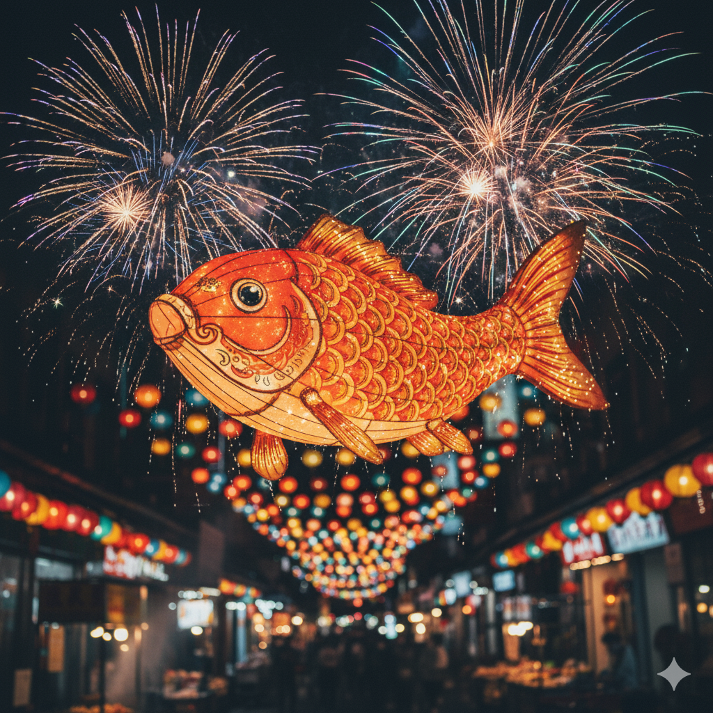 làm lồng đèn trung thu tại nhà